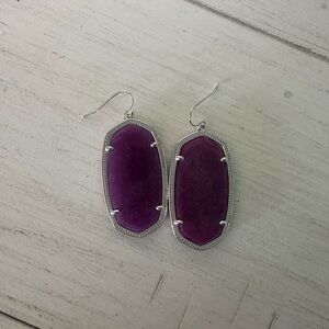 Kendra Scott Danielle Earrings